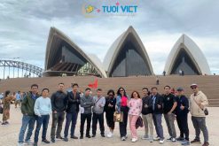Tour Sydney - Darling Harbour - Wild Park - Blue Mountains
