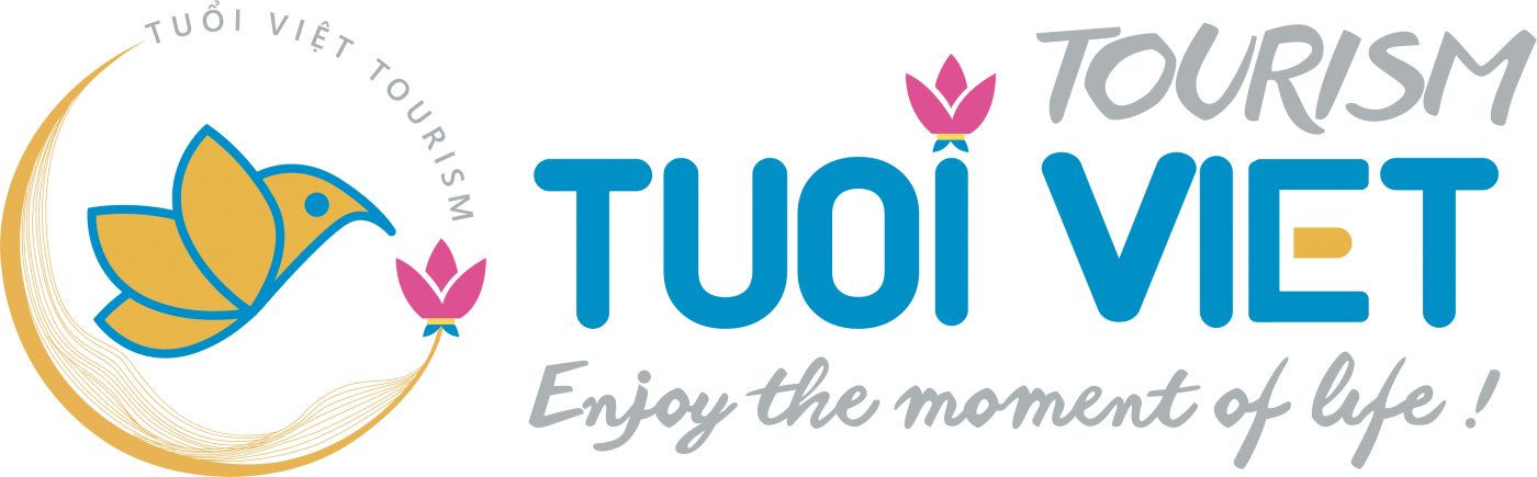 Tuổi Việt Tourism